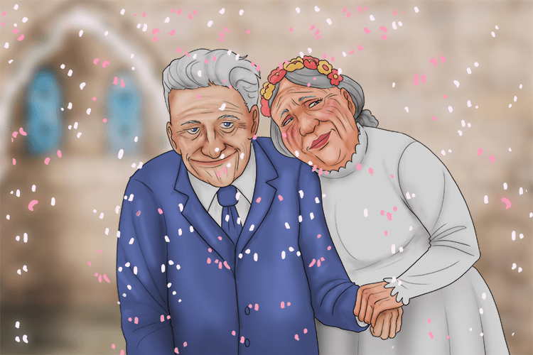 251 Newlywed